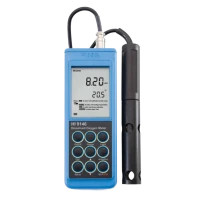 Digital Testers & Photometric Meters